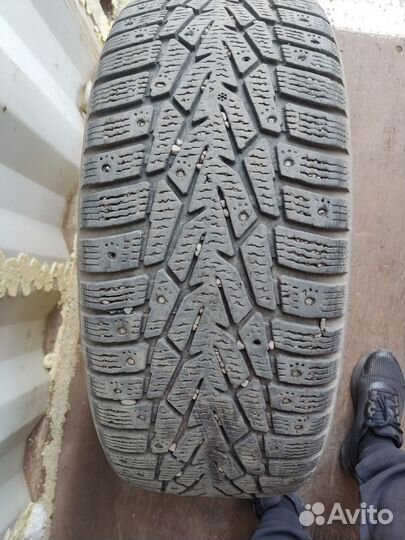 Nokian Tyres Nordman 7 6/6 R16