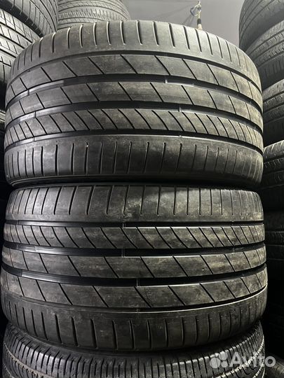Kumho Ecsta PS71 315/30 R22