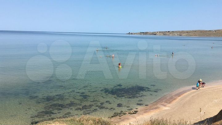 Участок 1,37 га (ИЖС)