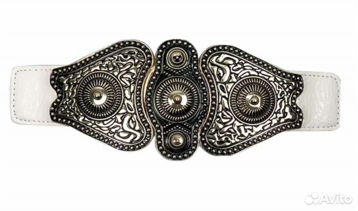 Ремень женский