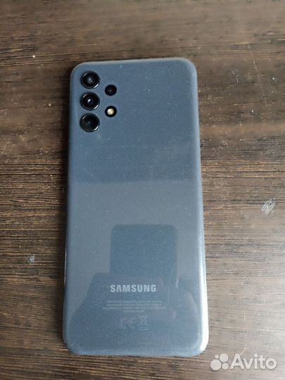 Samsung Galaxy A13, 4/64 ГБ