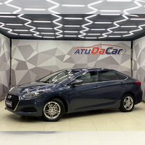 Hyundai i40 2.0 AT, 2015, 180 113 км, с пробегом, цена 1 099 157 руб.