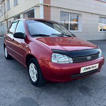 ВАЗ (LADA) Kalina 1.6 MT, 2006, 154 200 км, с пробегом, цена 250 000 руб.