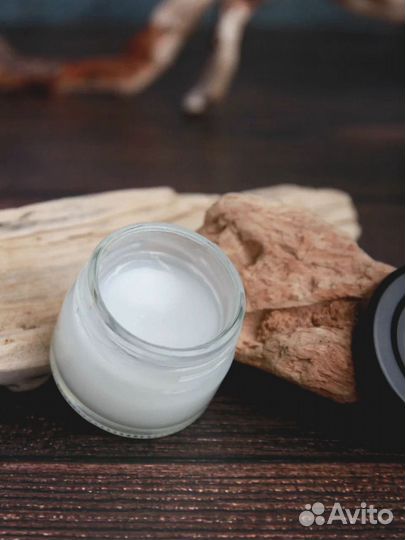 Мазь жаркие ночи