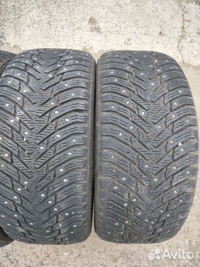 Nokian Tyres Hakkapeliitta 8 225/50 R17