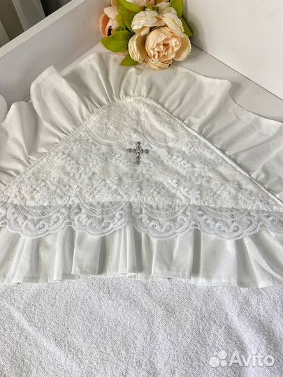 Крестильный набор