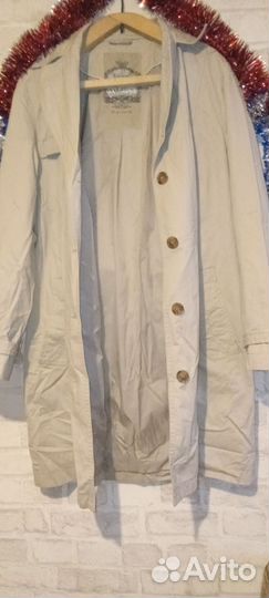 Плащ женский