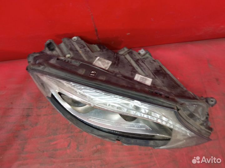 Фара LED передняя правая Mercedes S W222 2013-2017