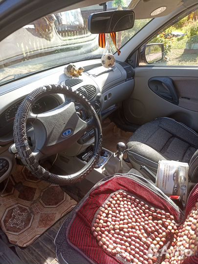 LADA Kalina 1.6 МТ, 2010, 58 000 км