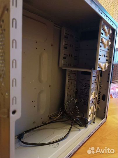Корпус для пк atx