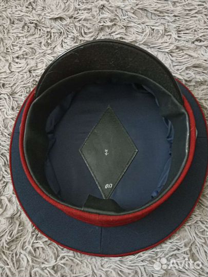 Казачья форма