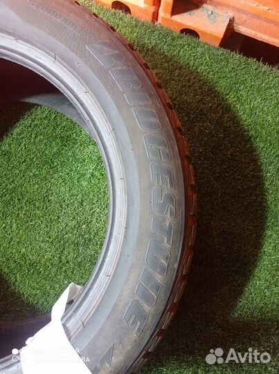 Bridgestone Ice Cruiser 5000 255/55 R18 109T