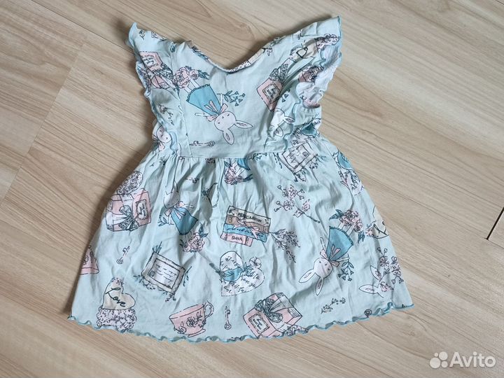 Платья пакетом 86