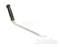 Рукоятка левая триммера, 47832