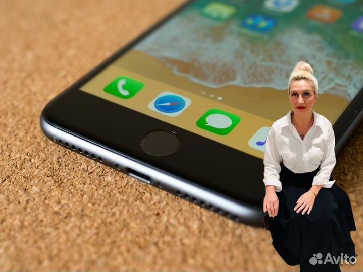 Помощь в настройках девайсов (телефонов и т.д.)