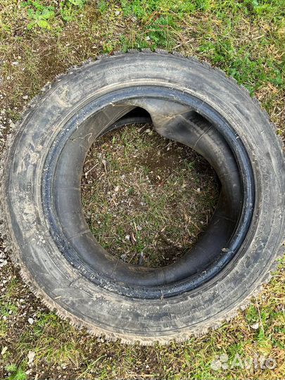 Goodyear Ultragrip Ice Arctic 195/55 R15 85T