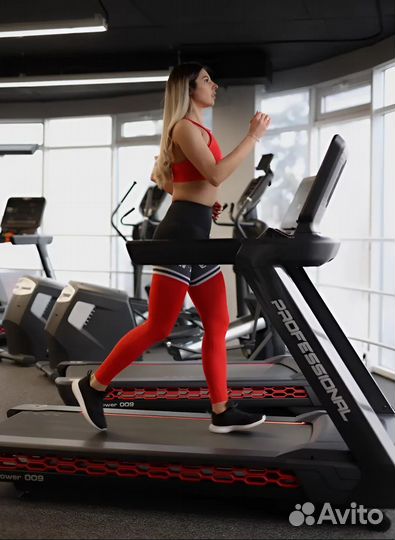 Профессиональные Беговые дорожки арт 3805