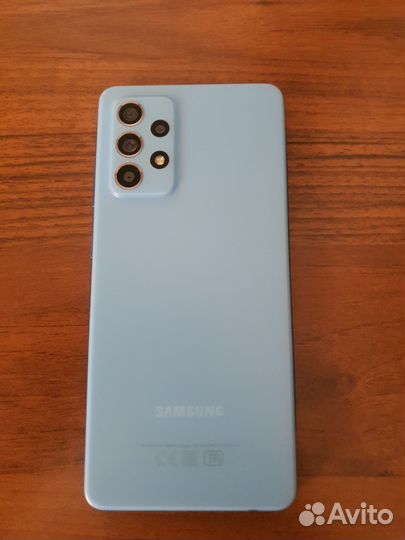 Samsung Galaxy A52, 4/128 ГБ