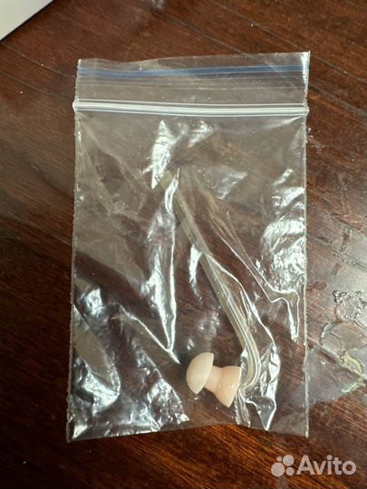 Слуховой аппарат