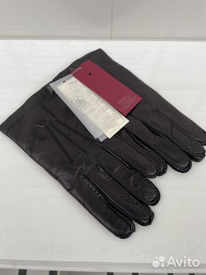 Перчатки мужские кожа яиталия Felice Ярославль