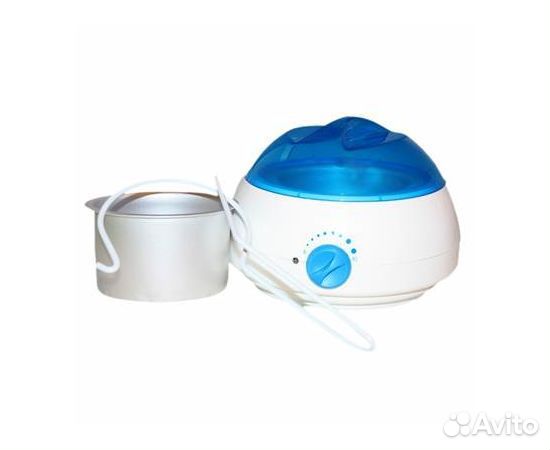 Воскоплав нагреватель для банок Wax Warmer