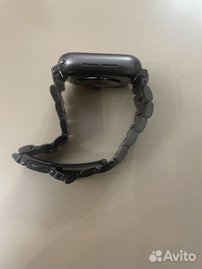 Часы apple watch 5 40mm