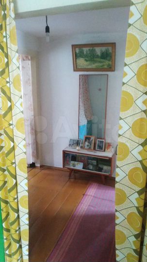 Дом 48 м² на участке 7 сот.