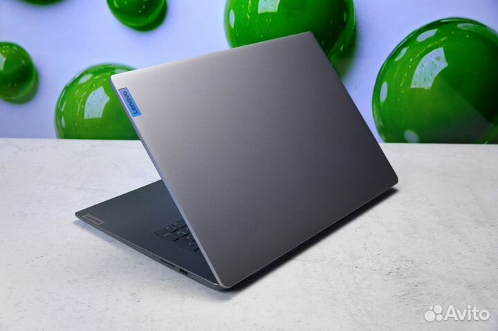 Офисный Lenovo Ideapad / 17.3