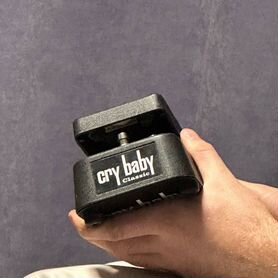 Dunlop cry baby