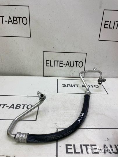 Трубка кондиционера Mazda 6 GJ 2014