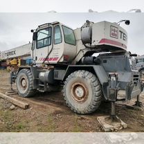 Автокран Terex RT 230-1, 2010, Алдан