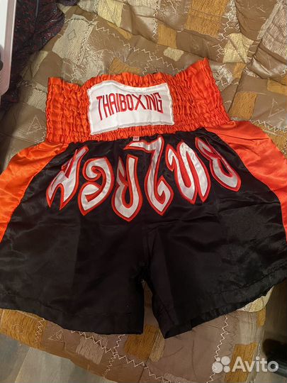 Шорты спортивные