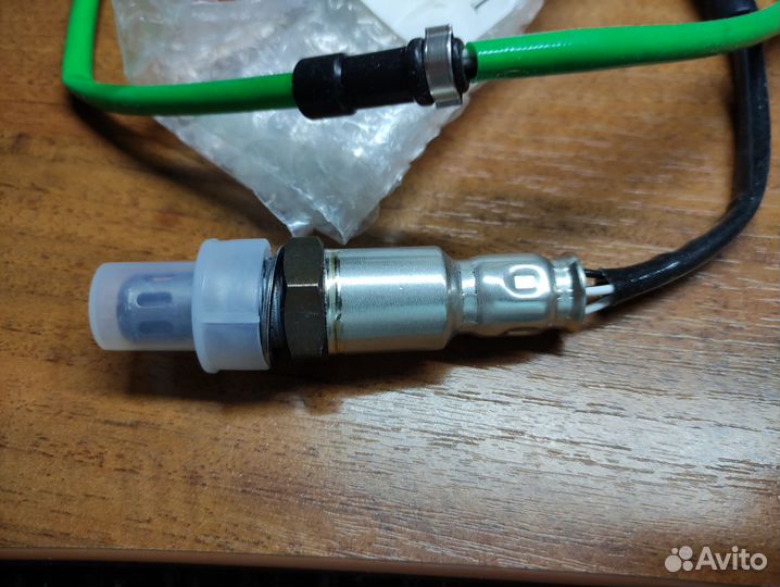 Датчик кислорода/Лямбда 36532-55A-Z01 для Honda