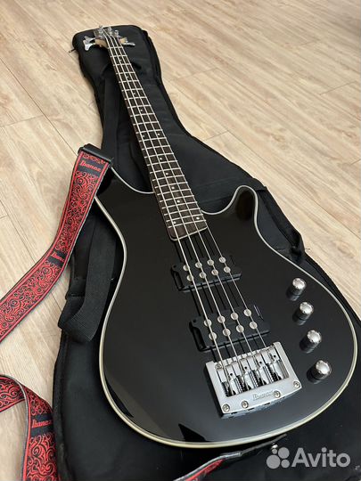 Басс гитара ibanez srx360