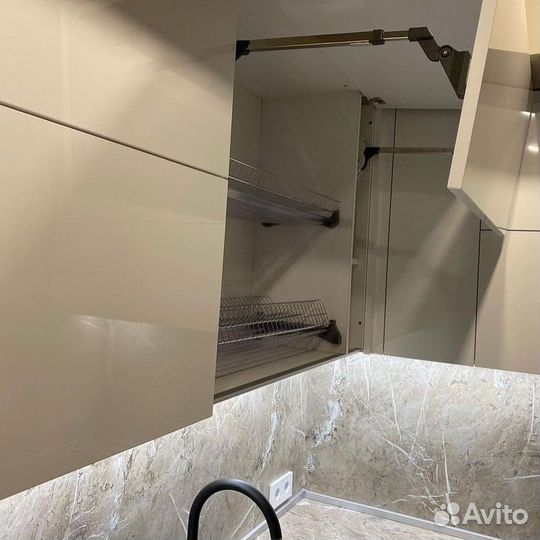 Кухня от производителя