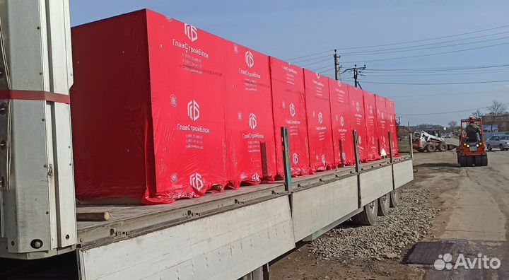 Газоблок