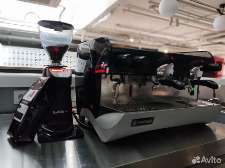 Аренда кофемашины с договором