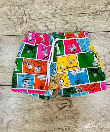 Шорты для плаванья Плавки Новые