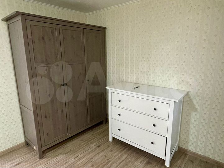 Квартира-студия, 30 м², 1/1 эт.