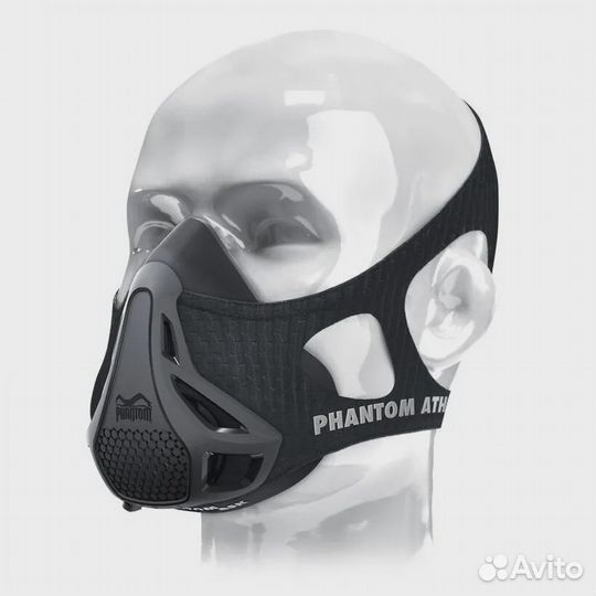 Тренировочная маска Phantom Training Mask 2.0 (M)