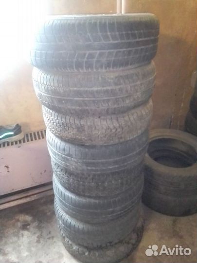 КАМА 410 175/70 R13 33R