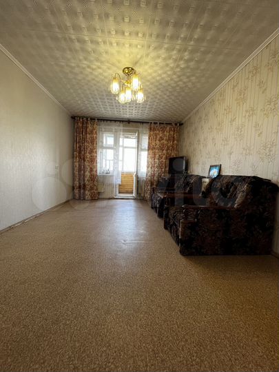 1-к. квартира, 37,3 м², 9/10 эт.