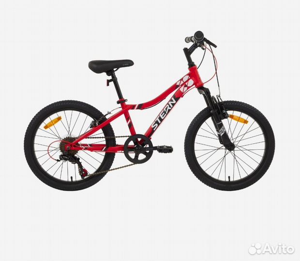 Велосипед Stern attack 20