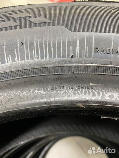 DoubleStar Maximum DH03 205/55 R16 91V