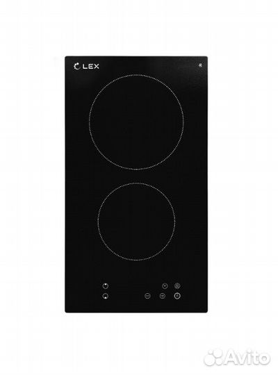 Варочная панель электрическая