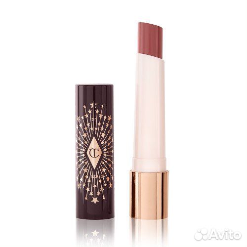 Charlotte tilbury помада, блеск, бальзам