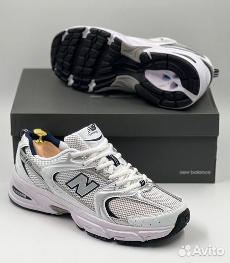 Кроссовки new balance 530