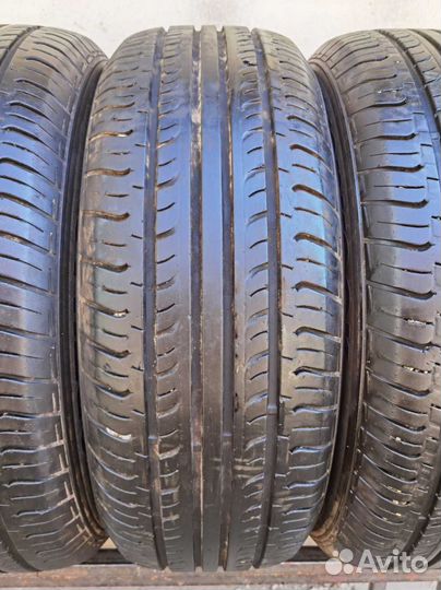 Hankook Optimo K415 225/60 R17 99H