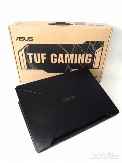 Игровой монстр asus/ Ryzen 7/2 Видеокарты