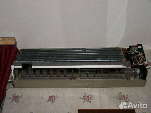 Чистка сплит систем Ремонт сплит систем